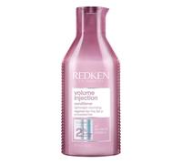 Redken Volume Injection Volume Injection Conditioner volumizing conditioner for fine, flat hair 300 ml