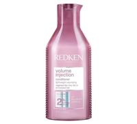 REDKEN | Volume Injection, Conditioner, For Flat/Fine Hair, Adds Lift & Volume, 300 ml