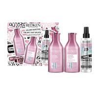 Redken Volume Injection Holiday Kit