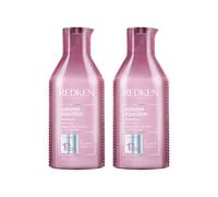 Redken Volume Injection Shampoo 300ml Double Redken Clear One Size