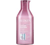 REDKEN | Volume Injection, Shampoo, For Flat/Fine Hair, Citric Acid, Adds Lift