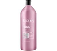 Redken Volume Injection Volume Injection Shampoo volumizing shampoo for fine, flat hair 1l