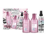 Redken Volume Injection Xmas Gift Set volumizing gift set 1 pcs