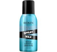 Redken Spray 150ml Styling Wax Clear