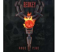 Redkey - Rage of Fire