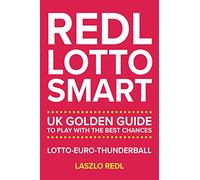 Redl Lotto Smart UK Golden Guide