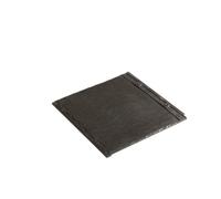 Redland Cambrian Verge Slate - Slate Grey