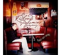 Redlands Palomino Company - Take Me Home