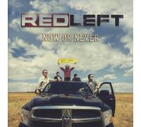 Redleft - Now Or Never