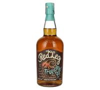 RedLeg Tropical Rum - Premium Caribbean rum infused with mango, guava & passion fruit, 70cl