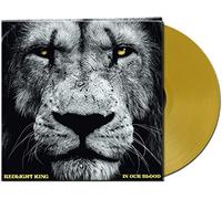 Redlight King - In Our Blood Gold - Colored Vinyl