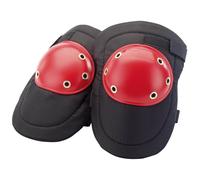 Draper Knee Pads Redline 67550 Foam Blue