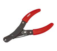 Redline 67650 Wire Stripper 125Mm each