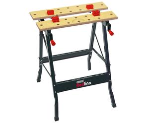 Redline 68027 Draper Redline Fold Down Workbench each