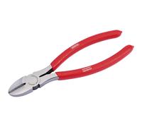 Redline 68246 Diagonal Side Cutter With Pvc Dipped Handles 190Mm each