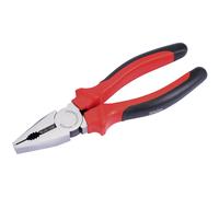 Redline 68279 Heavy Duty Combination Plier With Soft Grip Handle 200Mm each
