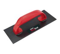 Draper Plastering Float Redline 278 x 115mm ABS Handle 68496