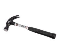 Redline 68822 Draper Redline Claw Hammer 450G/16Oz each