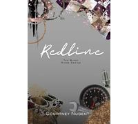 Redline: A Windy Ridge Second Chance Romance (The Windy Ridge Series)