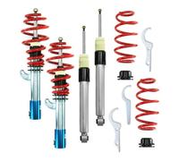 RedLine coilover suspension kit suitable for Audi A3 8P Sportback Quattro...