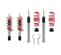 RedLine coilover suspension kit suitable for Audi A3 (8V) Sportback / Sedan...
