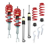 RedLine coilover suspension kit suitable for Audi A4 B6 and B7 (8e) Avant...