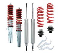 RedLine coilover suspension kit suitable for BMW 1 Series (E81/ E82/ E87/...