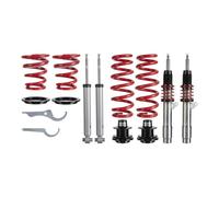 RedLine coilover suspension kit suitable for BMW 2 Series (F22/23),...