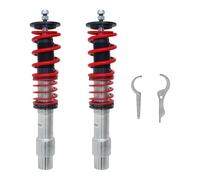 RedLine coilover suspension kit suitable for BMW 5 Series E61 Touring,...
