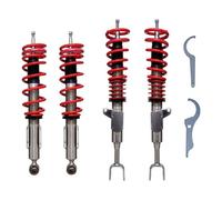 RedLine coilover suspension kit suitable for BMW 5 Series (F10/5L) Sedan...