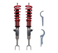 Sport Coilover Suspension Height Adjustable Suitable for BMW 5 Series (F11) Tour