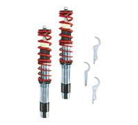 RedLine coilover suspension kit suitable for BMW E39 Touring 520i/ 523i/...