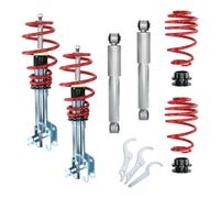 RedLine coilover suspension kit suitable for Opel Astra H, Astra H Twintop...
