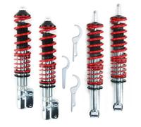 RedLine coilover suspension kit suitable for VW Golf 1, Jetta 1, model...