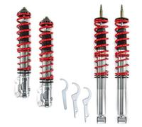 RedLine coilovers suitable for VW Golf 3, Vento year 10.1991 - 9.1997 (1