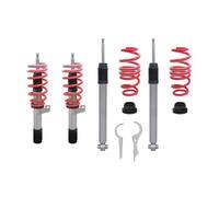 RedLine coilovers suitable for VW Golf 7 sedan/sportsvan (AU/AUV) 1.6