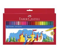 Redline Fibre TIP PENS Box 50