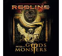 Escape Speakers Redline - Gods And Monsters