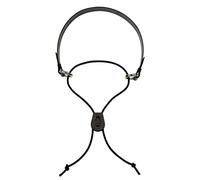 REDLINE K-9 Bungee All Weather E-Collar Strap fits 14 Inch - 24inch Neck (3/4 inch Width)