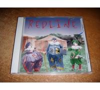 Redline - My Disease