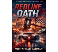 Redline Oath: 2 (The Oathfire Chronicles)