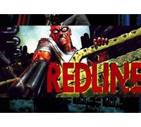 Redline (PC) Steam Key - GLOBAL
