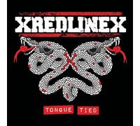 REDLINE - TONGUE TIED [7" VINYL]