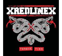 REDLINE - TONGUE TIED [VINYL]