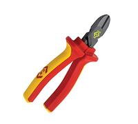 C.K Tools Side Cutter Redline VDE 140 mm (5")