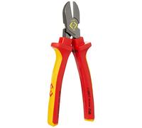 Redline VDE Side Cutter 180mm