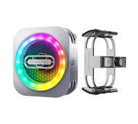 REDMAGIC 6 Pro Magnetic Phone Cooler for Gaming, Streaming-Graphene Cooling