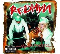 Redman - (CD Album Redman, 23 Titel) Enjoy Da Ride / Muh Fucka / Wrong 4 Dat / Dat Bitch / Doggz 2 / What I'ma Do Now / Smash Sumthin' u.a.