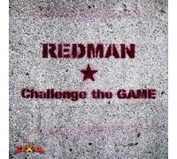 Redman - Challenge The Game [Japan CD] MJSS-9113
