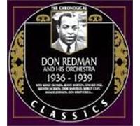 Redman, Don - 1936-39